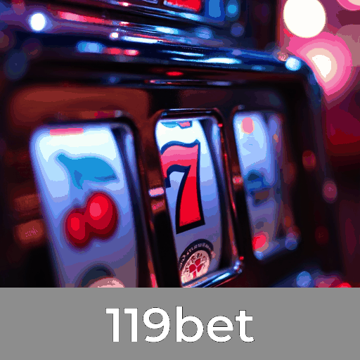 119bet: Experimente a Conveniência Total do Aplicativo Móvel