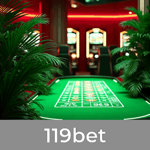 Explore as Gemas Cintilantes e Riquezas no Fortune Gems do 119bet!