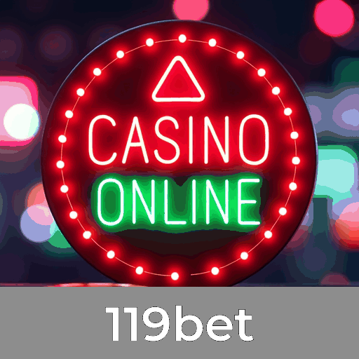 119bet: Emoção e Grandes Prêmios nos Slots Online!